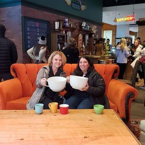 Meet your Posher, Lori